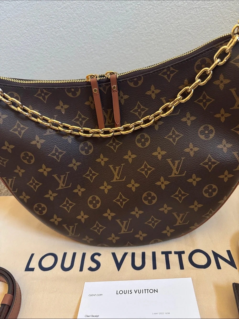 Louis Vuitton 15 10
